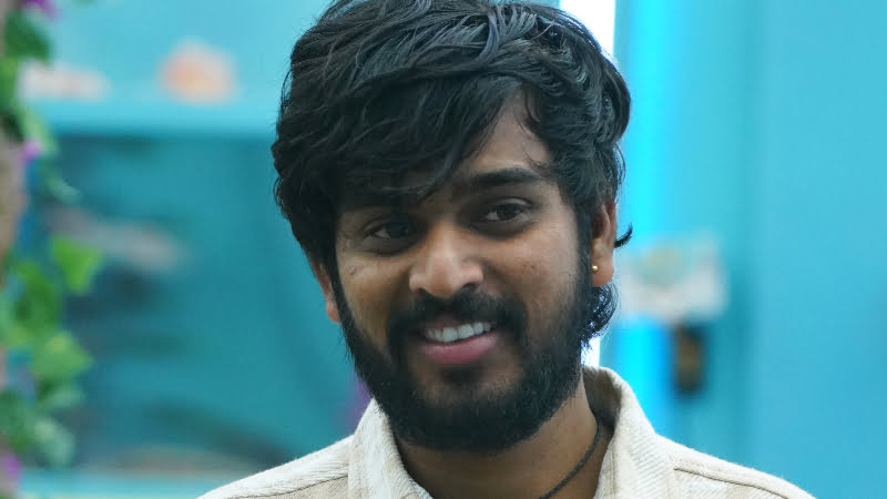 If I win Bigg Boss trophy, I will go in front of my mother-in-law's house and ask for a girl
