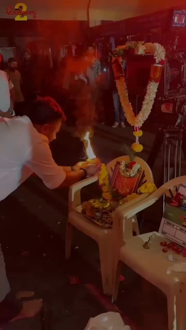 ಅಯೋಗ್ಯ 2 ಎರಡನೇ ಹಂತದ ಚಿತ್ರೀಕರಣ ಶುರುವಾಯಿತು ಕಲಾ