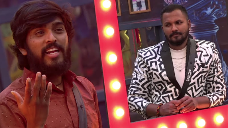 Hanumantha Rajat lashes out