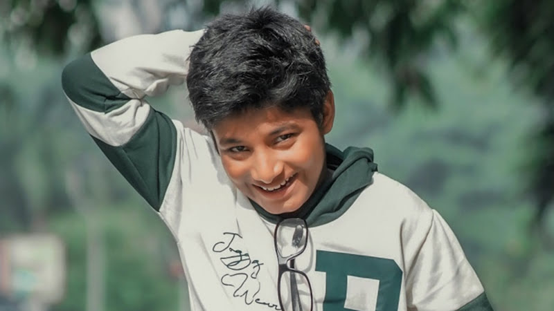 Child Artist ಬಾಲ ಕಲಾವಿದ