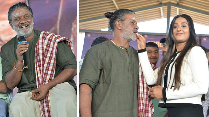 'Land Lord' shooting