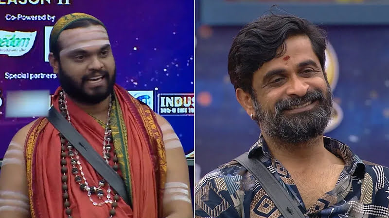 Actor's reaction to Guruji's opinion