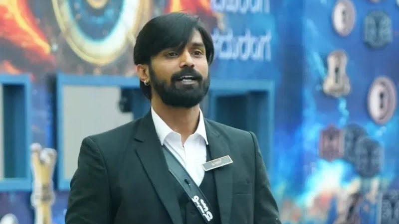 Trivikram dreams of winning the cup