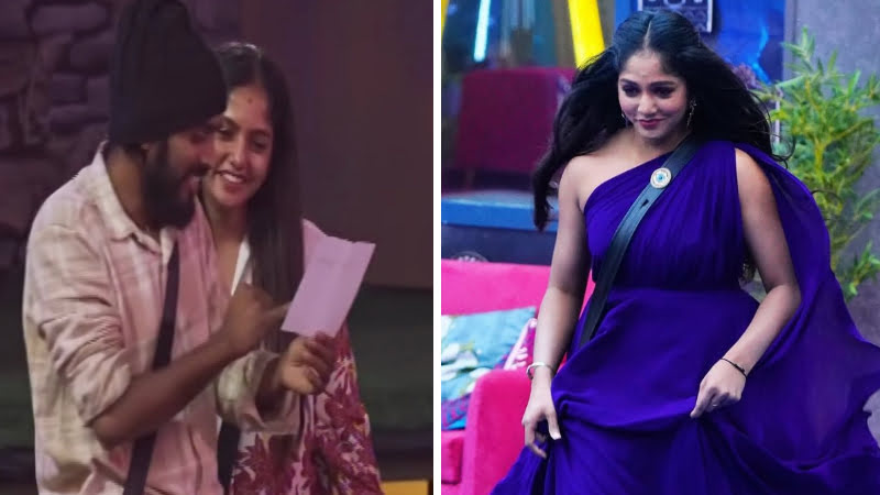 Will you dove?' Hanumantha's direct words to Bhavya