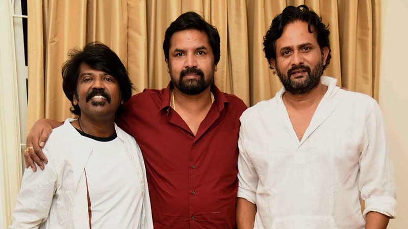 'Sanju Weds Geetha 2' in a new look
