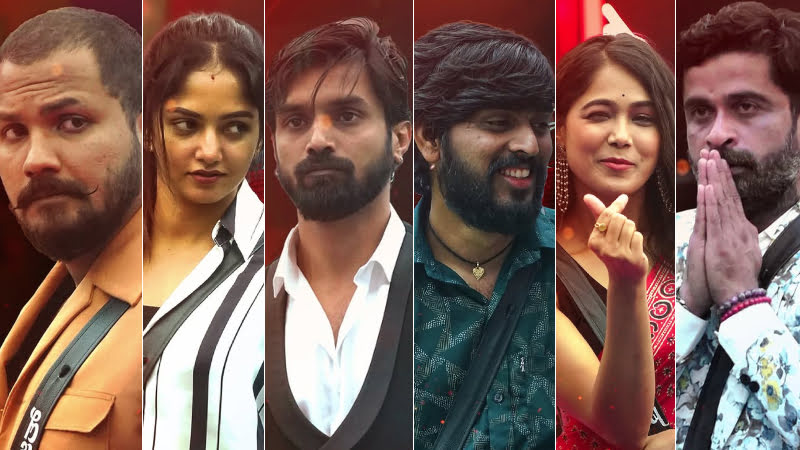Who will be eliminated from the Bigg Boss house today?