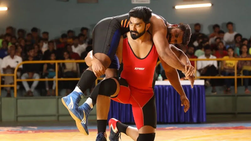 ‘Gajrama’ releasing on Feb. 7