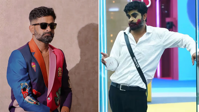 Bigg Boss Manju: How much did he get paid?