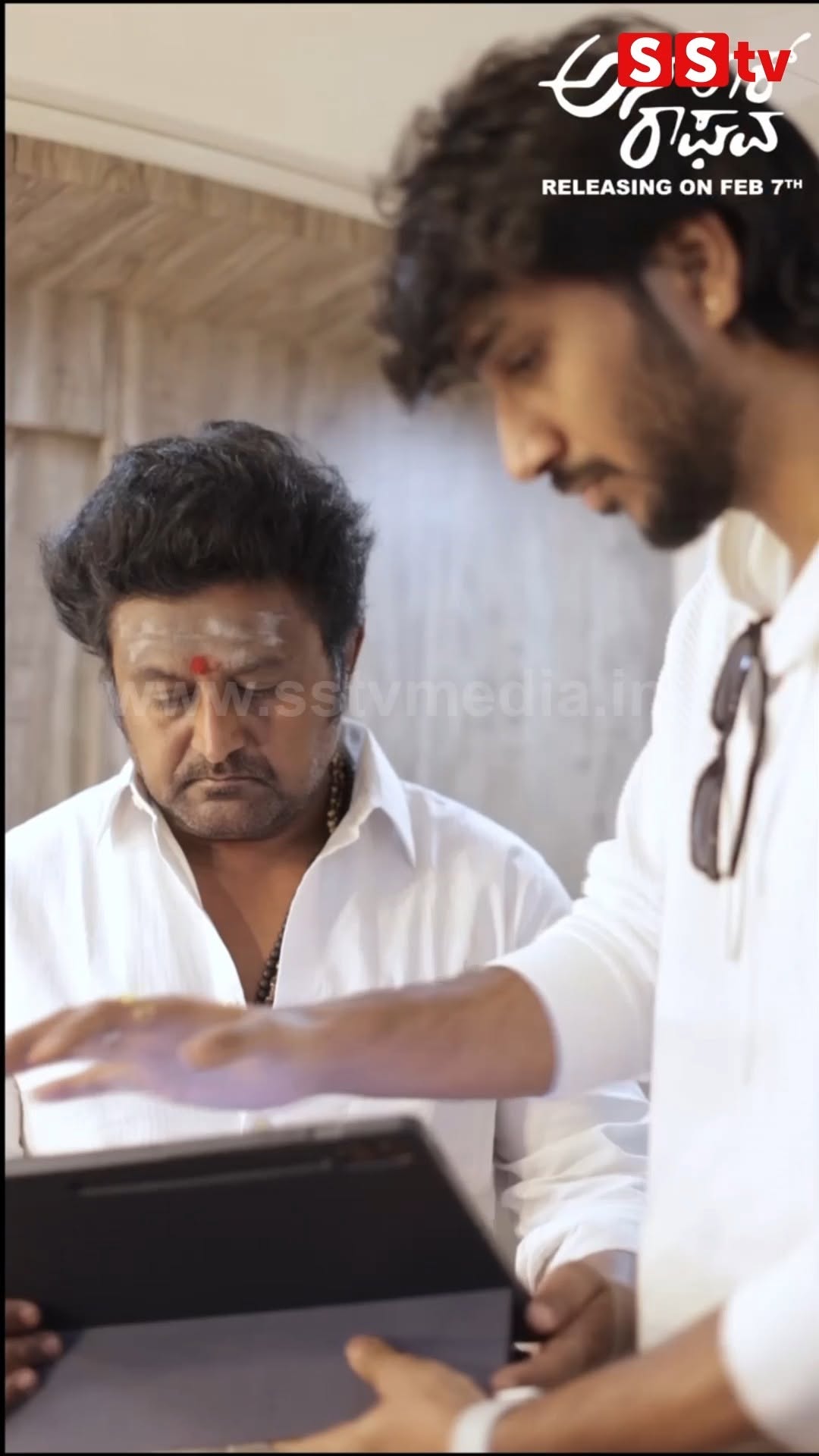 ಅನ್ ಲಾಕ್ ರಾಘವ ಸಾಂಗ್ ನೋಡಿ ಕೋಮಲ್ ಏನ್ ಅಂದ್ರು ನೋಡಿ