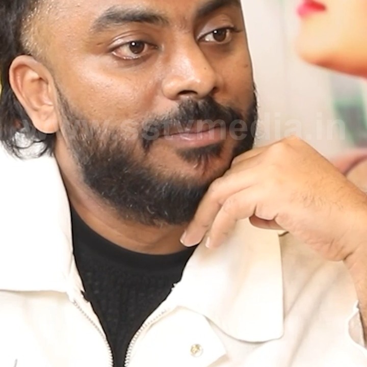 ರಾಜು ಜೇಮ್ಸ್ ಬಾಂಡ್ ಸಿನಿಮಾ ಬಗ್ಗೆ ಚಂದನ್ ಶೆಟ್ಟಿ