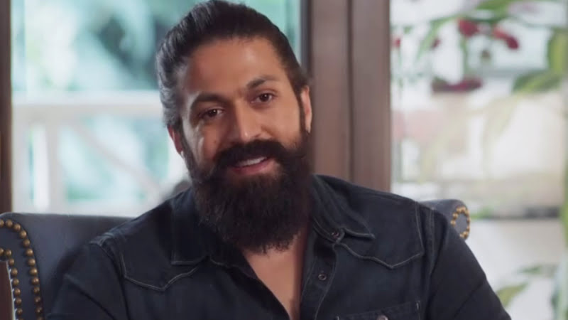 Yash to join 'Ramayana' team in March