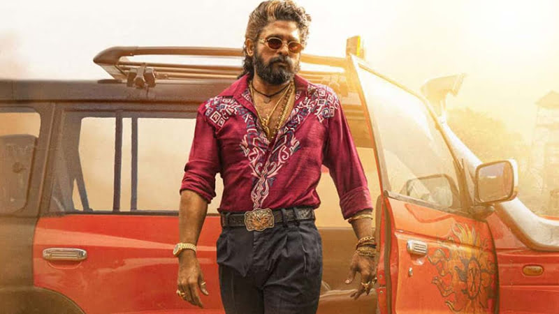'Pushpa 2' on Netflix - Kannadigas disappointed once again!