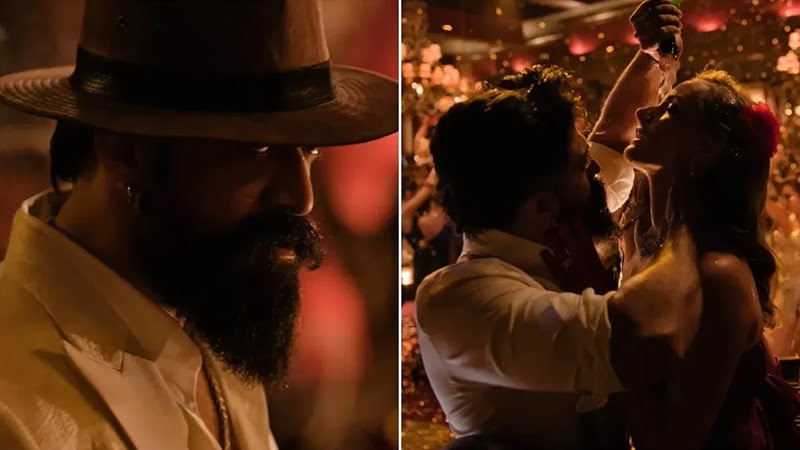 The shoot of a key scene of the film 'Toxic' will take place in Bengaluru