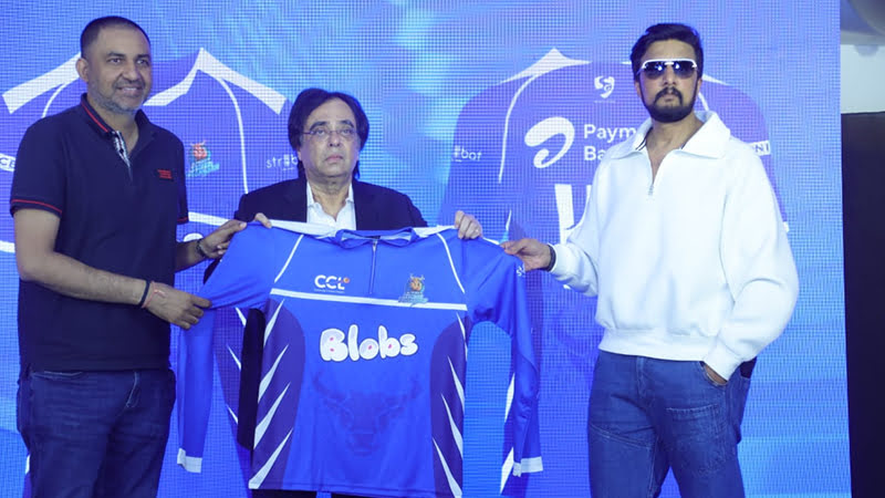 CCL 2025 Celebrity Cricket League begins