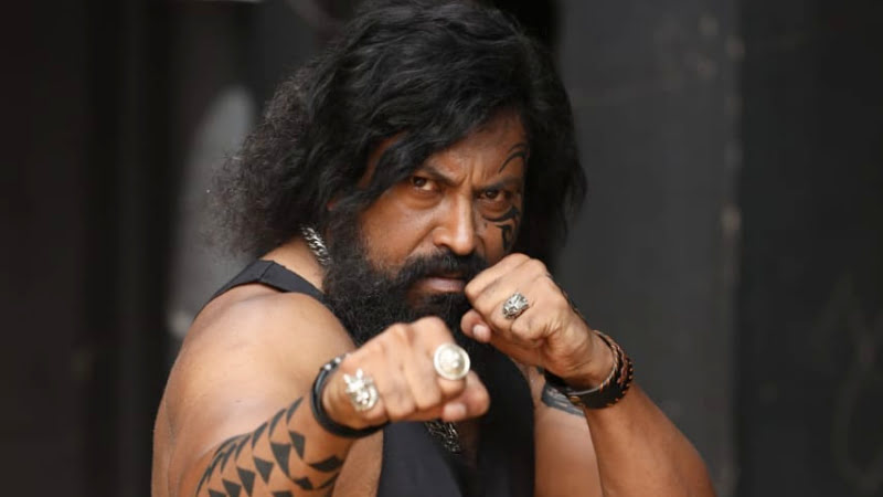 Garuda Ram's entry in 'Vidyapati'