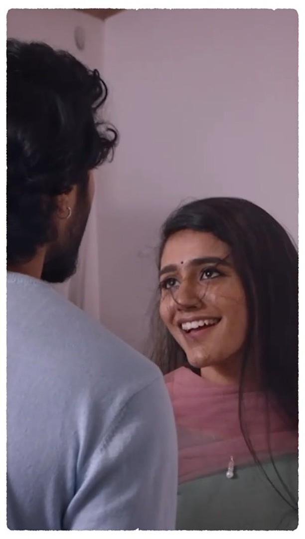 'ವಿಷ್ಣು ಪ್ರಿಯಾ' ಸುಮ್ಮಸುಮ್ಮನೆ ರೊಮ್ಯಾಂಟಿಕ್ ಸಾಂಗ್ ಬಿಡುಗಡೆ