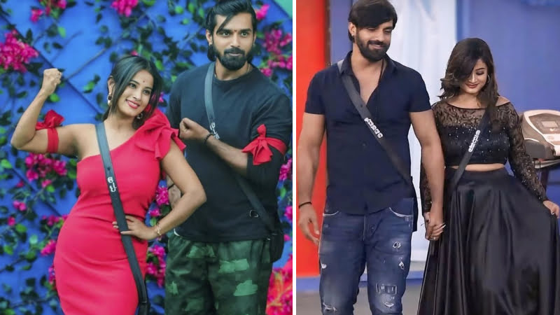 Anusha Rai reveals shocking facts about Trivikram