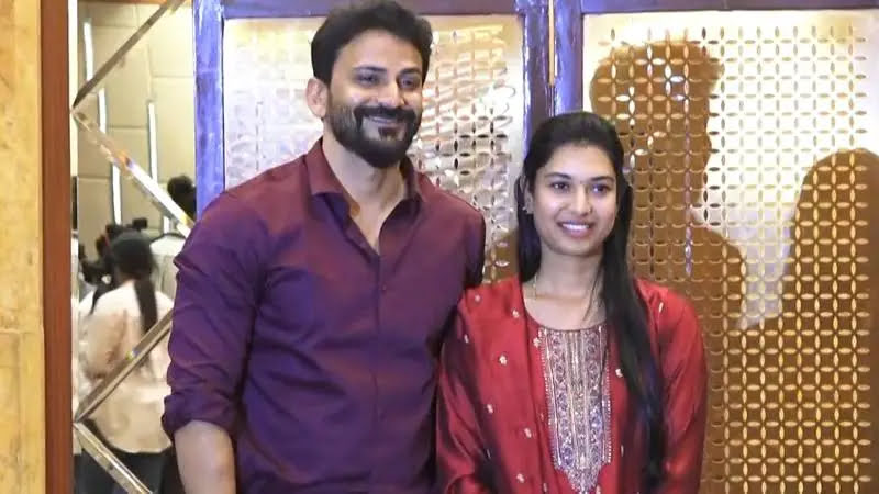 Special arrangements for fans at Dolly Dhananjay's wedding
