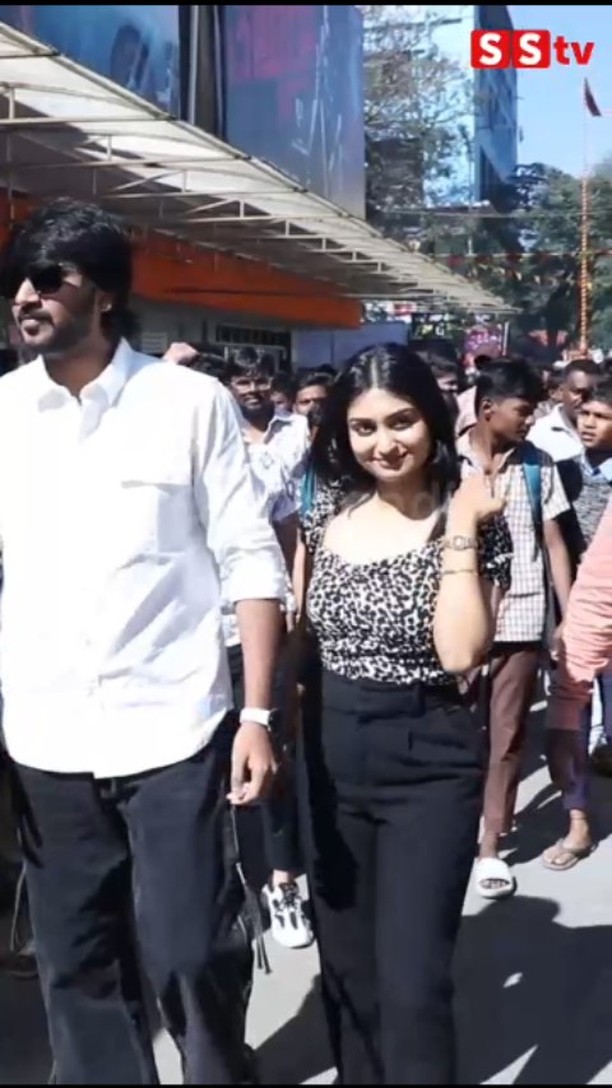 ಆನ್ ಲಾಕ್ ರಾಘವ ಮೂವಿ ಹೀರೋ ಹೀರೋಯಿನ್ ವೆಲ್ ಕಮ್ ಹೇಗಿದೆ