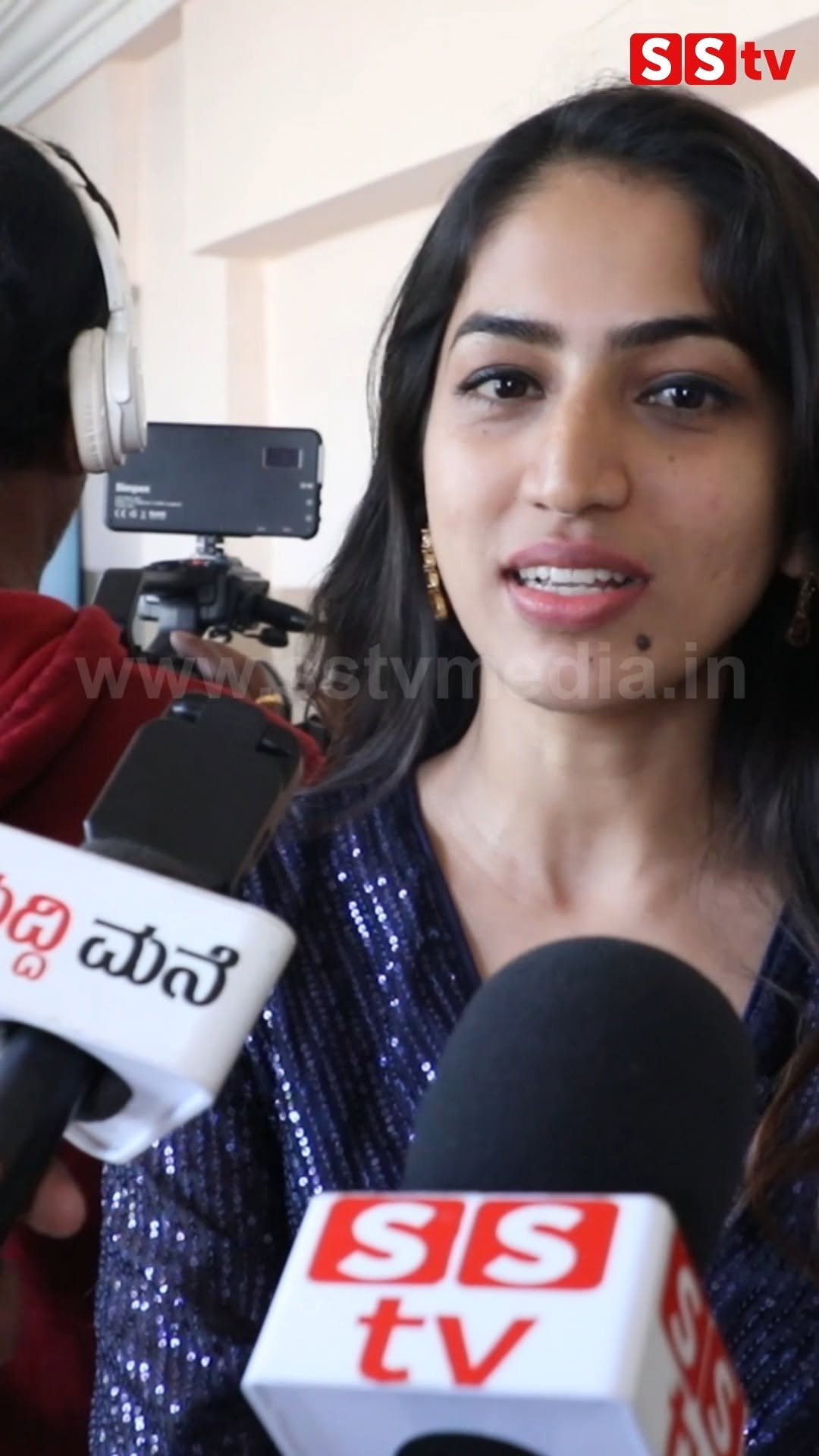 The audience burst out laughing after watching the movie Unlock Raghava