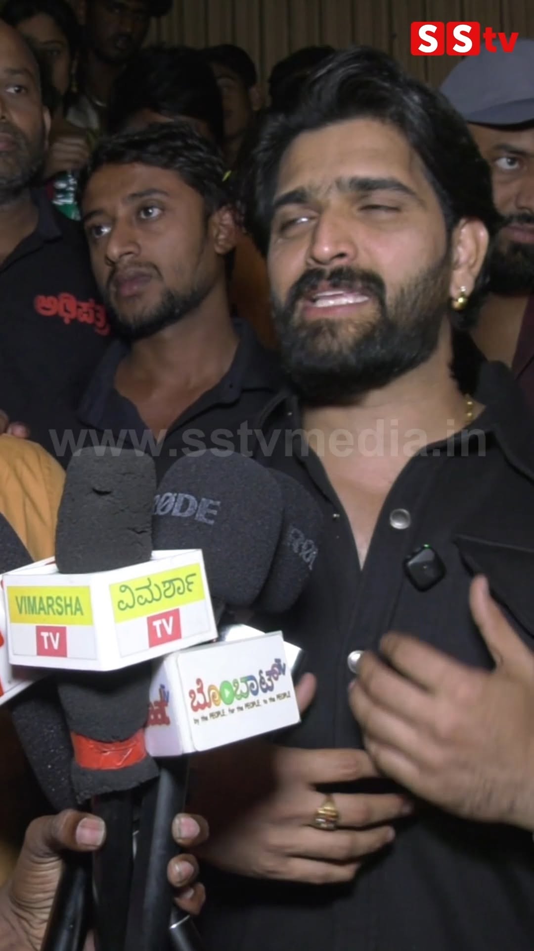 ಅಧಿಪತ್ರ ಗೆ ಸಿಕ್ಕ responce ge ರೂಪೇಶ್ ಏನ್ ಅಂದ್ರು ನೋಡಿ