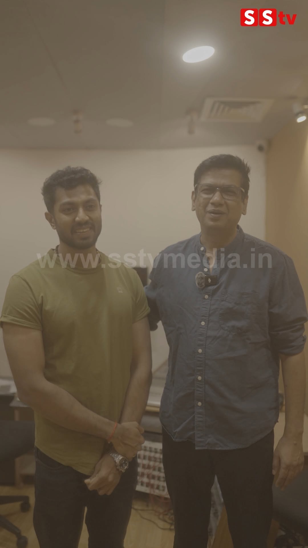 ವಿಷ್ಣು ಪ್ರಿಯ ಮೂವಿ ಬಗ್ಗೆ ವಿಜಯ್ ಪ್ರಕಾಶ್ ಏನ್ ಅಂದ್ರು ನೋಡಿ