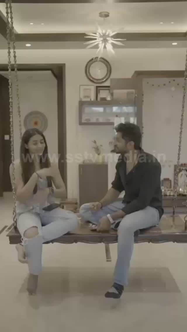 ವಿಷ್ಣು ಪ್ರಿಯ ಜೊತೆ ಸಪ್ತಮಿ ಗೌಡ