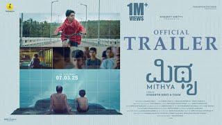 MITHYA - Official Trailer