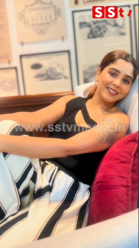 ಶ್ರೀಲಂಕಾದಲ್ಲಿ ಎಂಜಾಯ್ ಮಾಡುತ್ತಿರುವ ಐಶ್ವರ್ಯ