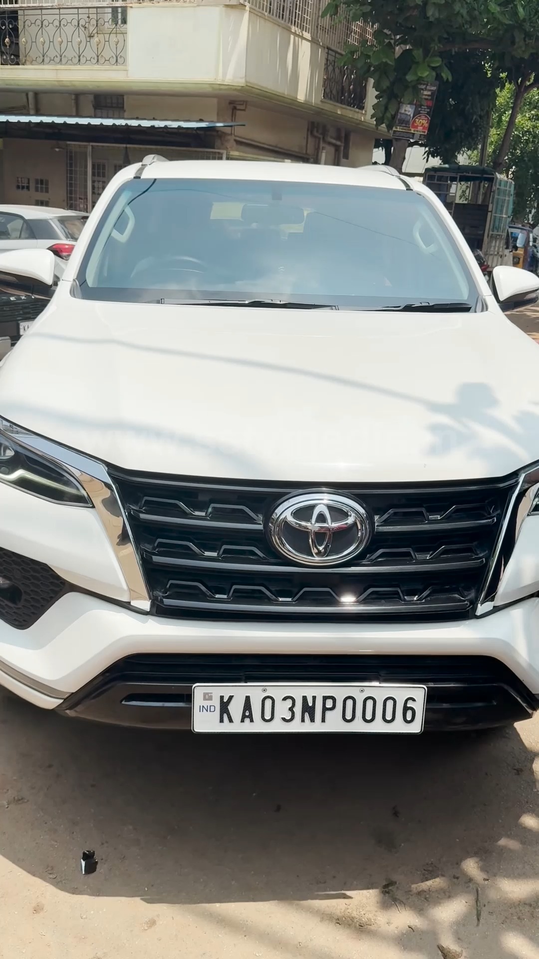 ಹುಟ್ಟು ಹಬ್ಬಕ್ಕೆ ಸಿಂಪಲ್ ಆಗಿ ಬಂದ ರಾಜವರ್ಧನ್
