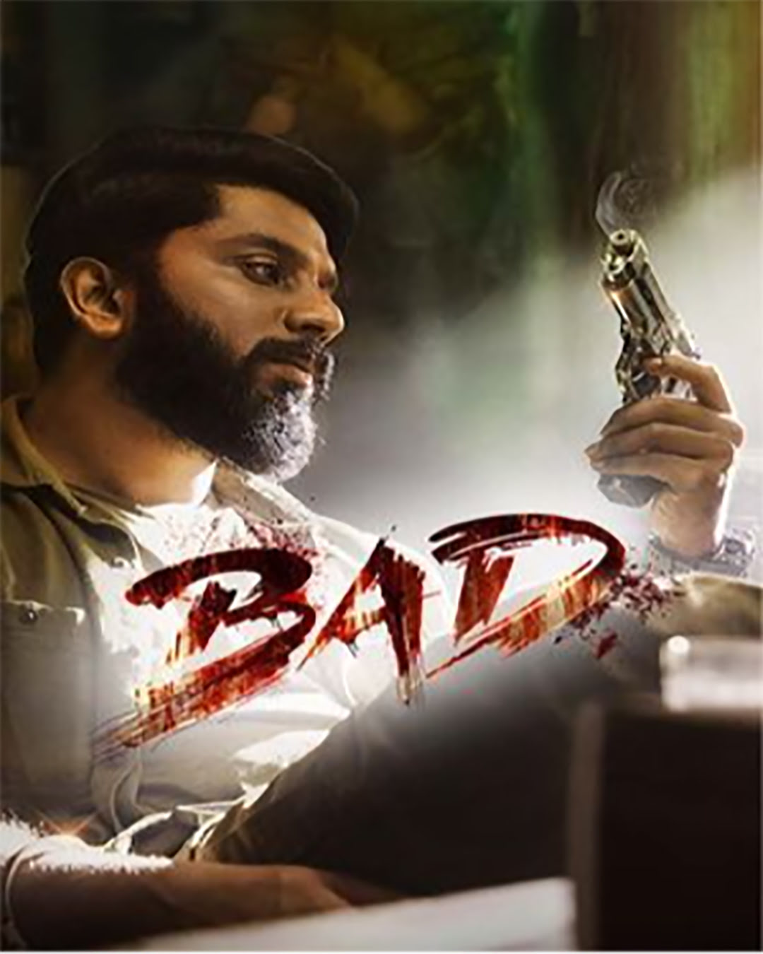 Bad ಕನ್ನಡ ಚಲನಚಿತ್ರ