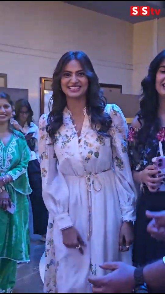 ಮನದ ಕಡಲು ಹೀರೋಯಿನ್ ರಿಷಿಕಾ ಶೆಟ್ಟಿ ಅಂಜಲಿ ಅನಿಶ್