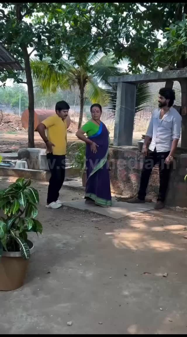 ಟ್ರೆಂಡಿಂಗ್ ವಿಡಿಯೋ ಗೆ ಡಾನ್ಸ್ ಮಾಡಿದ ಉಮಾಶ್ರೀ
