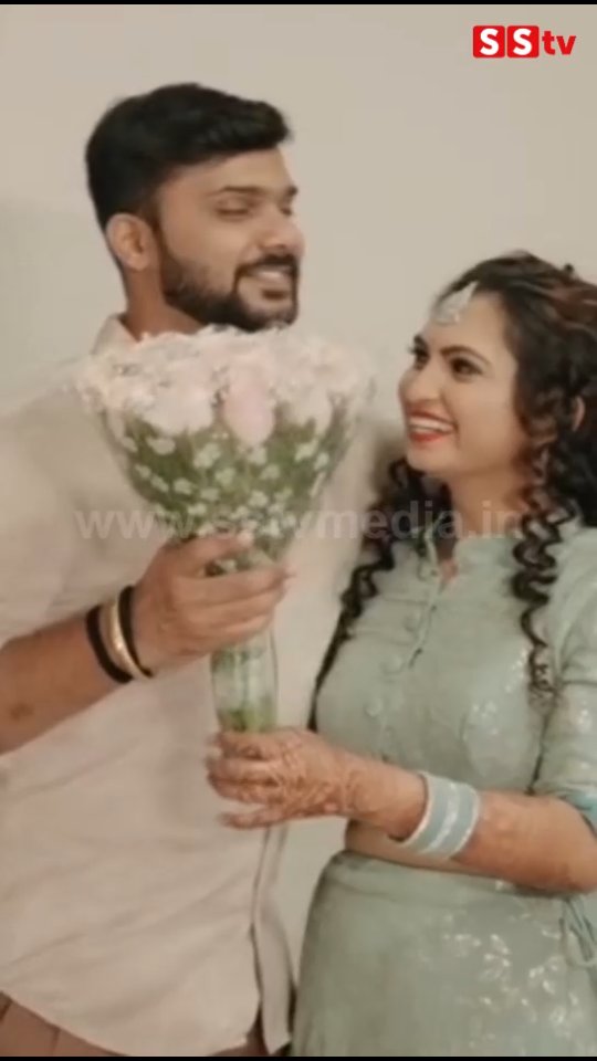 ಹಸೆಮಣೆ ಏರಲಿರುವ ರಾಮಾಚಾರಿ ನಾಯಕಿ