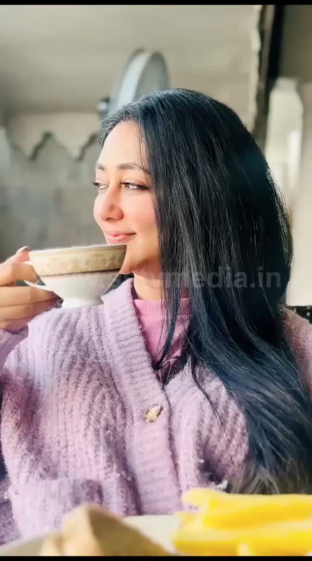 ರಾಜಸ್ಥಾನ ದಲ್ಲಿ ಟೀ ಕುಡಿದ ವಿಜಯಲಕ್ಷ್ಮಿ