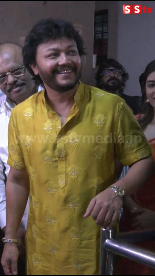 ಗಣೇಶ್ next ಮೂವಿ ಮುಹೂರ್ತ