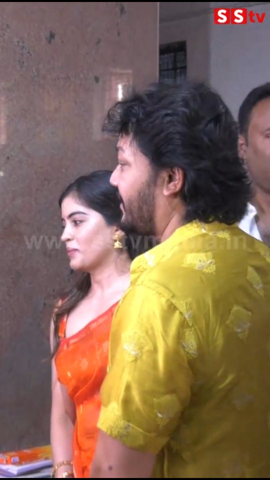 ಗಣೇಶ್ next ಸಿನಿಮಾ ಹೀರೋಯಿನ್ ಇವ್ರೇ ನೋಡಿ