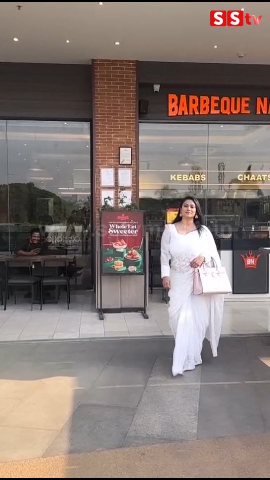 Look how many lakhs Tanisha spent on shopping