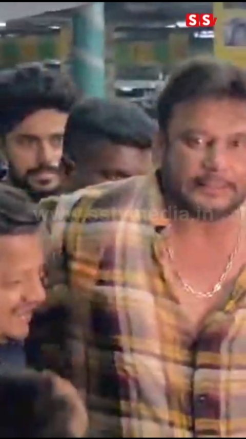 D BOSS came to see Vaamana