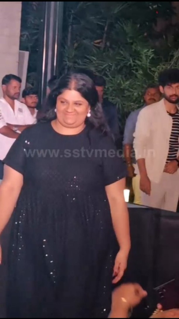 Look how much Shivanna takes care of his daughter