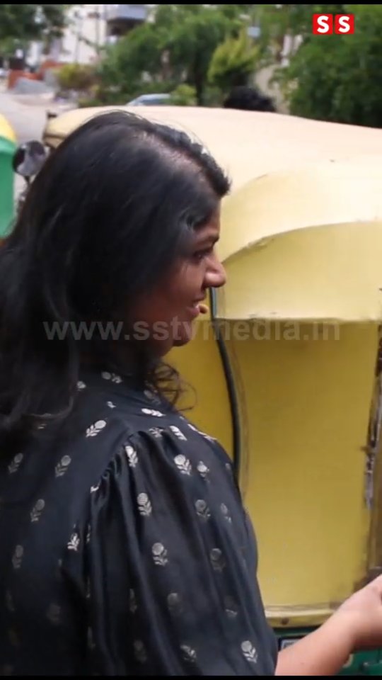 Firefly is the first movie produced by Niveditha Shivarajkumar.