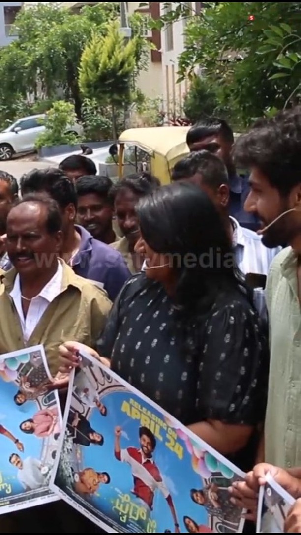 Firefly movie promotion starts with auto drivers