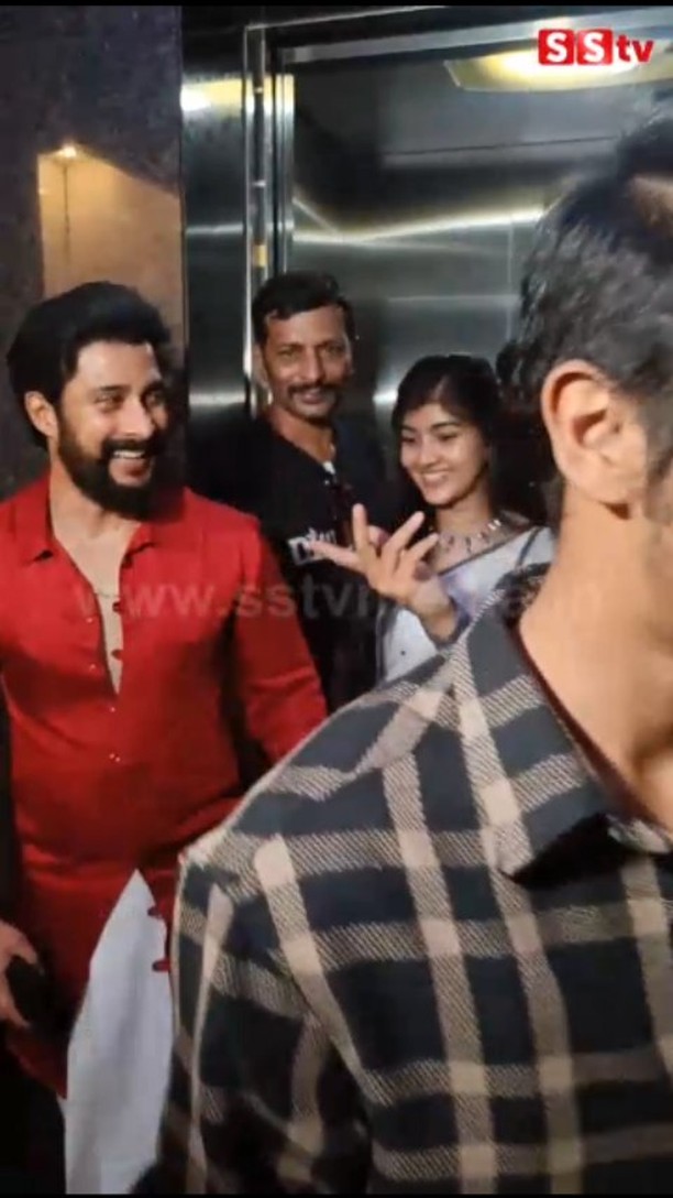 ಪ್ರೇಮ್ ಗೆ 50 ವರ್ಷ ವಯಸ್ಸು ಅನ್ಸೋದೇ ಇಲ್ಲ