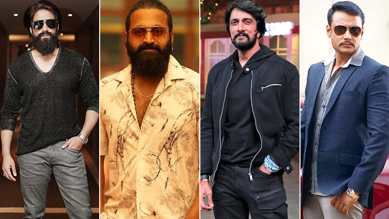 Kannada actors' stance on the issue is limited to cinema, the country's pain is not ours