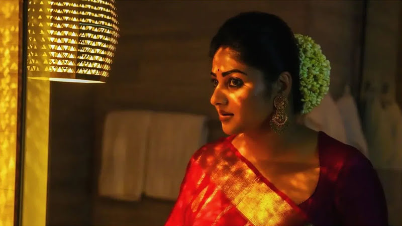 What would have happened if Rachita Ram had not become an actress?