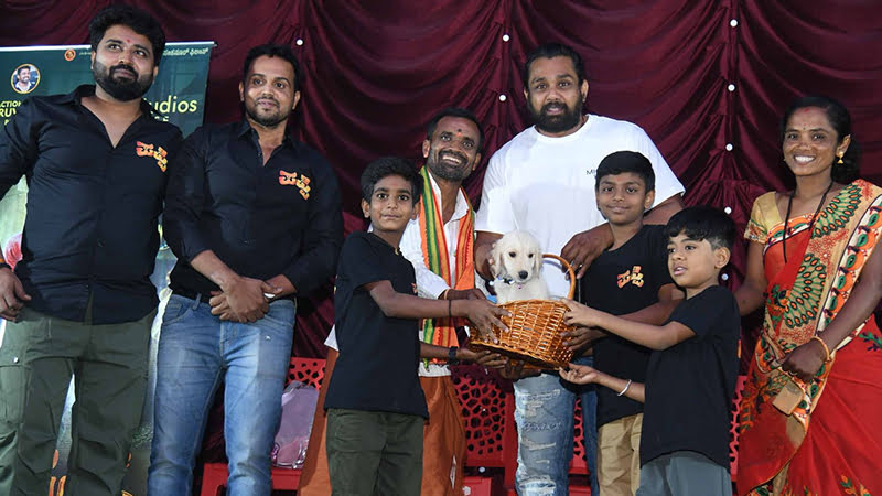 North Karnataka's 'Puppy' to make grand entry on May 1st
