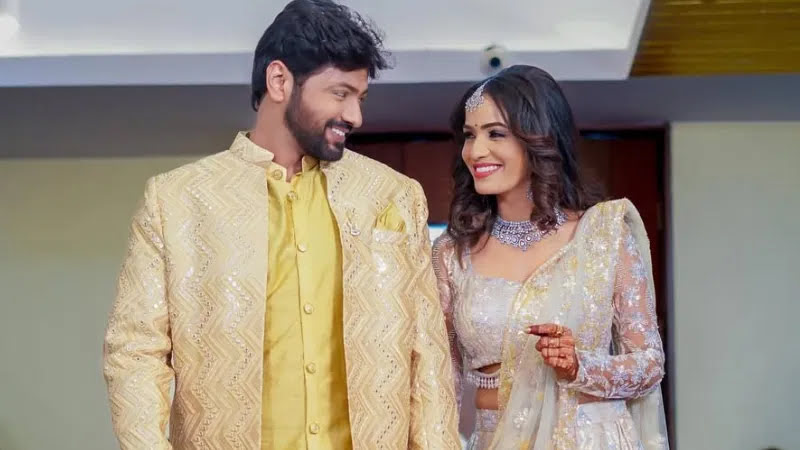 Shobha Shetty celebrates her first year of engagement
