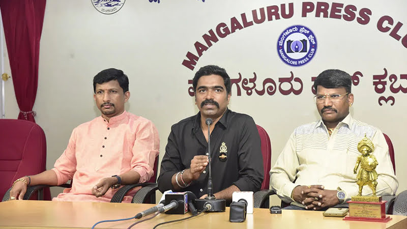 A different experiment from Ravi Basrur with ‘Veera Chandrahasa’