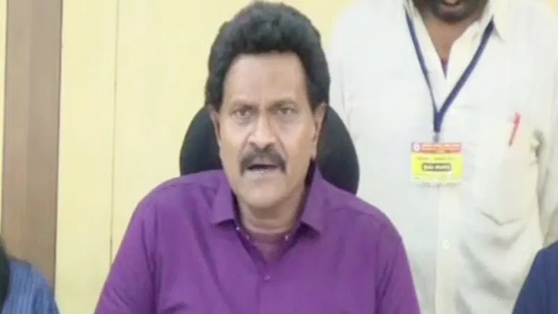 Vinod Raj's response to terrorist attacks