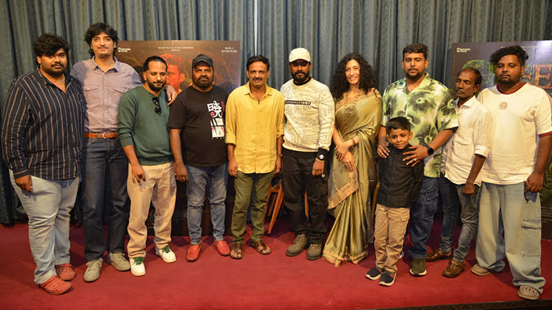 "Green" which is set to become Kannada's Ever Green movie